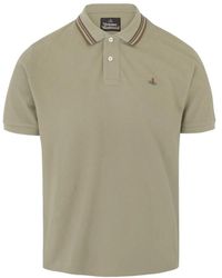 Vivienne Westwood - Polo Shirts - Lyst