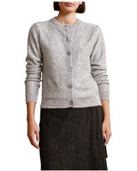 byTiMo - Cardigans - Lyst