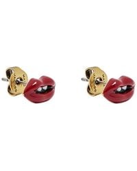 Marc Jacobs - Earrings - Lyst