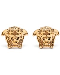 Versace - Earrings - Lyst