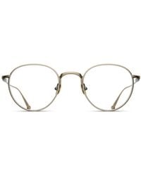 Matsuda - Glasses - Lyst