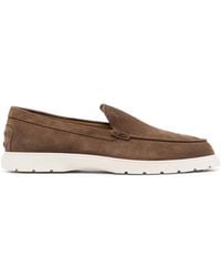 Tod's - Sommerliche hybrid-sandalen - Lyst