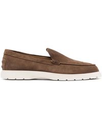 Tod's - Sommerliche hybrid-sandalen - Lyst