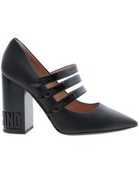 Moschino - Pumps - Lyst