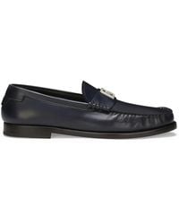 Dolce & Gabbana - Mocassini - Lyst