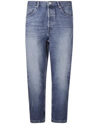 A.P.C. - Slim-Fit Jeans - Lyst