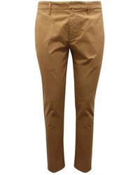 Dondup - Chinos - Lyst