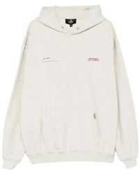 Represent - Patron Of The Club Hoodie - Lyst