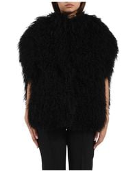 Blancha - Vests - Lyst