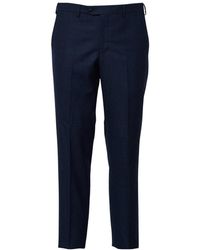 Sartoria Latorre - Suit Trousers - Lyst