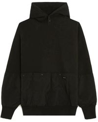 NEMEN - Hoodies - Lyst