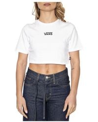 Vans - T-Shirts - Lyst