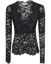 Rabanne - Blouses - Lyst