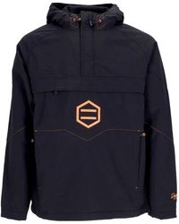 DOLLY NOIRE - Light Jackets - Lyst