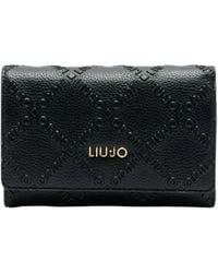 Liu Jo - Wallets & Cardholders - Lyst
