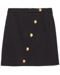 Gaelle Paris - Short Skirts - Lyst