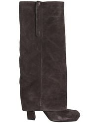 Ash - Heeled Boots - Lyst