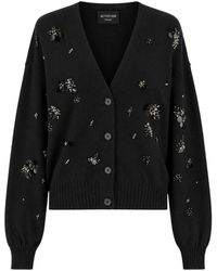 Twinset - Actitude Cardigan - Lyst