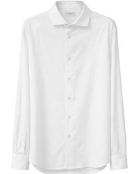 Paolo Pecora - Formal Shirts - Lyst