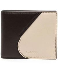Lanvin - Wallets & Cardholders - Lyst