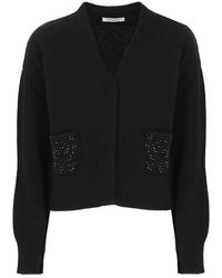 Kangra - Cardigans - Lyst