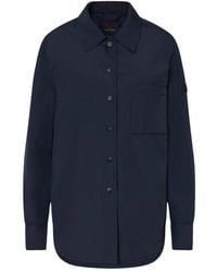 Peuterey - Shirts - Lyst