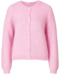 Opal Studio - Cardigans - Lyst