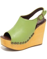Jeffrey Campbell - Wedges - Lyst