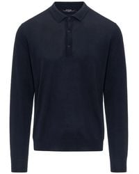K-Way - Round-Neck Knitwear - Lyst