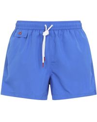 Kiton - Beachwear - Lyst