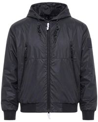OUTHERE - Zeus Jacket - Lyst