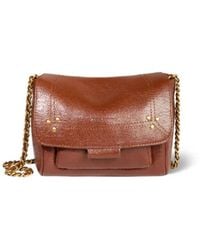 Jérôme Dreyfuss - Shoulder Bags - Lyst
