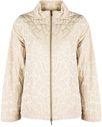 Geox - Winter Jackets - Lyst