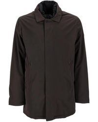 People Of Shibuya - Single-Breasted Coats - Lyst