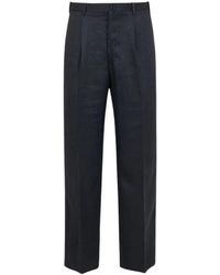 Giuliva Heritage - Suit Trousers - Lyst