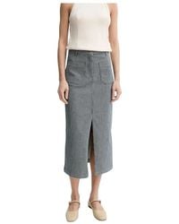 Sessun - Midi Skirts - Lyst