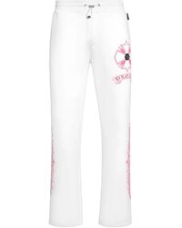 Philipp Plein - Sweatpants - Lyst