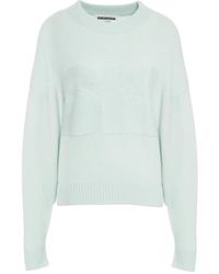 Crush - Cashmere Knitwear - Lyst
