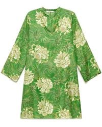 Maliparmi - Short Dresses - Lyst