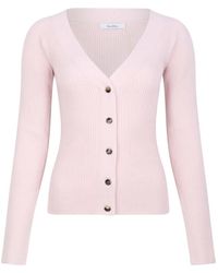 Max Mara - Cardigans - Lyst