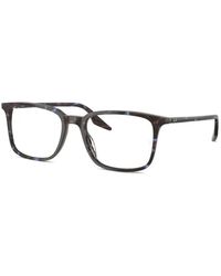 Ray-Ban - Glasses - Lyst