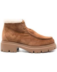 Stuart Weitzman - Winter Boots - Lyst