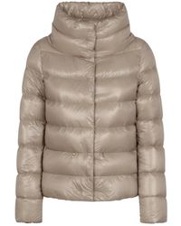 Herno - Down Jackets - Lyst
