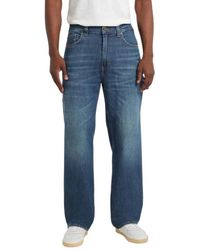 Guess - Straight Jeans - Lyst