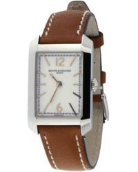 Baume & Mercier - Watches - Lyst