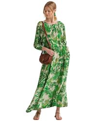 Maliparmi - Maxi Dresses - Lyst