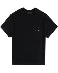 Hogan - T-Shirts - Lyst