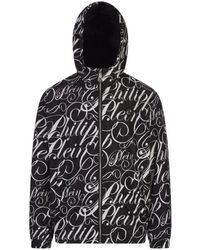 Philipp Plein - Light Jackets - Lyst