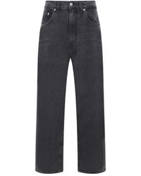 Our Legacy - Straight Fit Jeans - Lyst