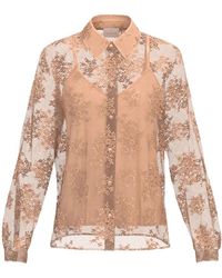 Marella - Shirts - Lyst